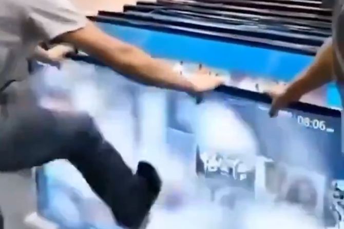 Televizor Kinezi Televizor Kinezi