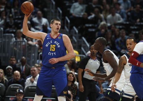nikola jokić nikola jokić