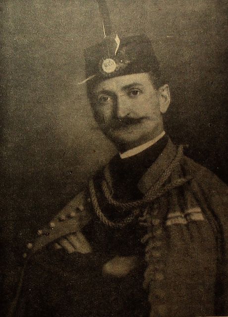Momir Korunović