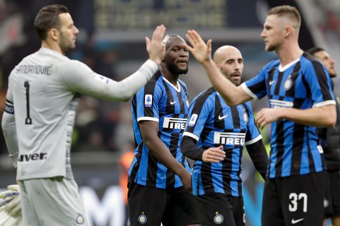 FK Inter FK Inter