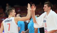 FIBA žestoko potcenila Srbiju: Orlovi nisu među glavnim favoritima na Mundobasketu