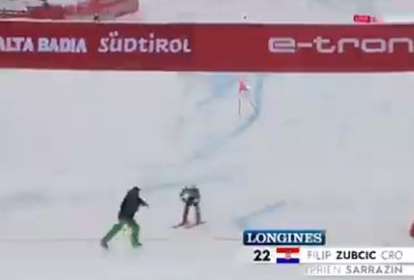 Filip Zubčić Filip Zubčić