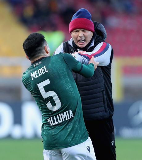 Siniša MIhajlović Siniša MIhajlović