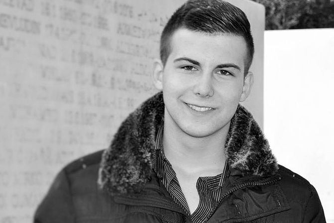 Ismar Subašić Ismar Subašić