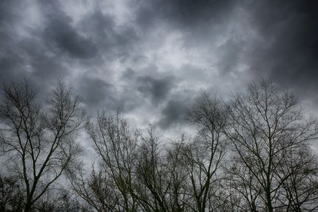 Beograd, Olujni oblaci, nevreme, oluja, vreme, vremenska prognoza