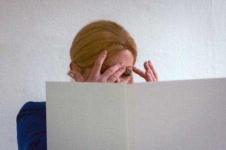 Kolinda Grabar Kitarović, izbori, Hrvatska, glasanje