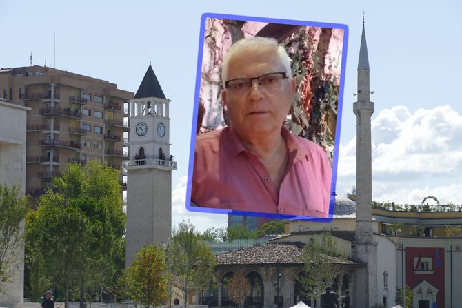 Tirana Tirana