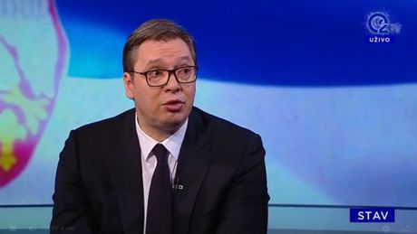 Aleksandar Vucic Aleksandar Vucic