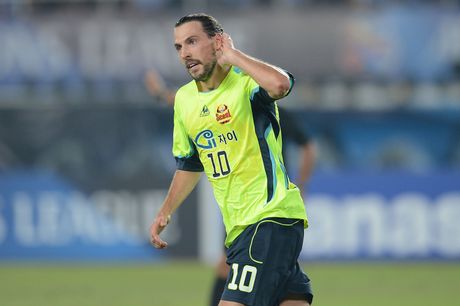 Dejan Damjanović Dejan Damjanović