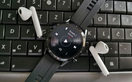 Huawei Watch GT 2 Huawei Watch GT 2