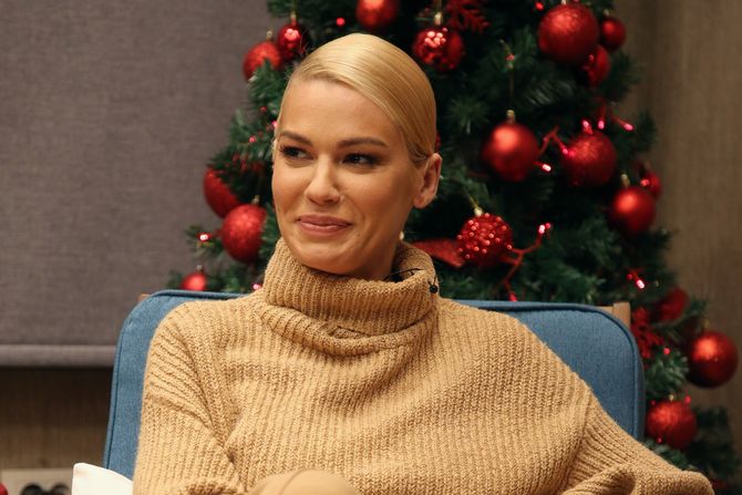 Nataša Bekvalac Nataša Bekvalac