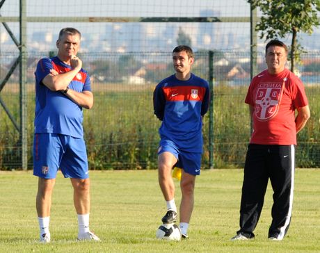 Aleksandar Rogić Aleksandar Rogić