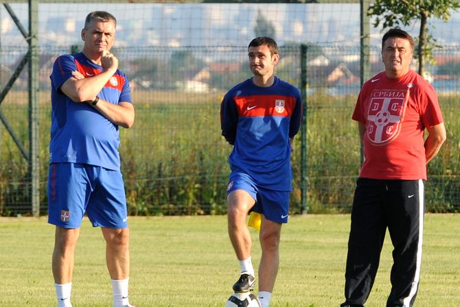 Aleksandar Rogić Aleksandar Rogić