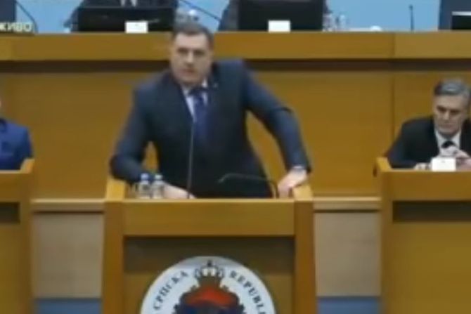 Milorad Dodik