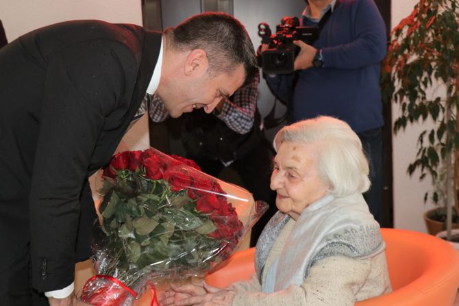 Ivanka Popović, Zoran Đorđević Ivanka Popović, Zoran Đorđević