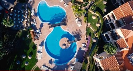 CLC World Resorts & Hotels CLC World Resorts & Hotels