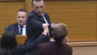Bivšem ministru policije RS tromesečna kazna zatvora zbog udaranja Draška Stanivukovića