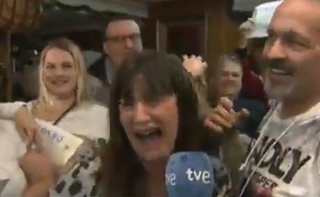 Voditeljka Natalija dala otkaz Voditeljka Natalija dala otkaz