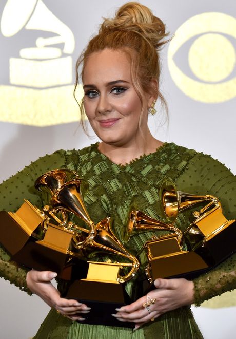 Adele Adele