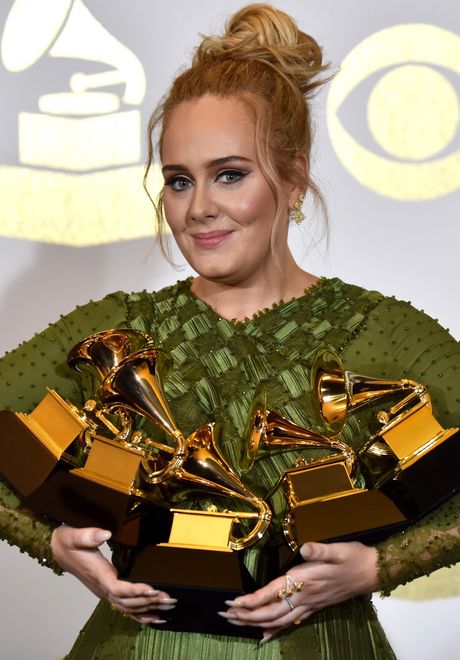 Adele