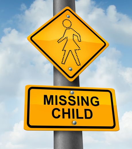 Kidnapovanje, otmica, nestali, nestalo dete, potraga, child missing