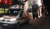 DIVLJANJE CRNOGORACA NA ZELENOM VENCU: Mladića ujedali za grudi u klubu, pa ga unakazili od batina!