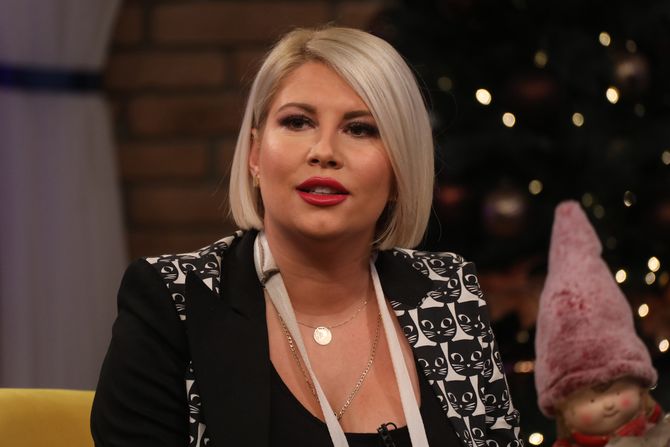 Amidzi sou, Amig Show, Dea Djurdjevic Amidzi sou, Amig Show, Dea Djurdjevic