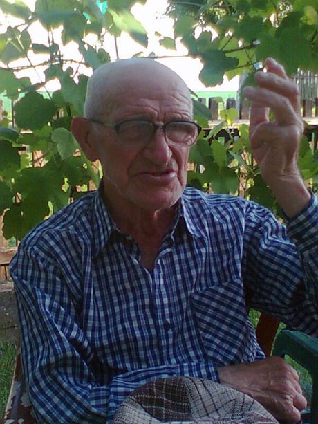 Bora Simić Bora Simić