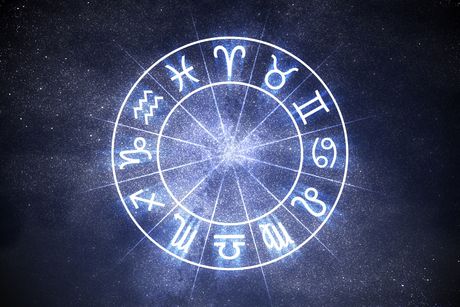 horoskop, astrologija