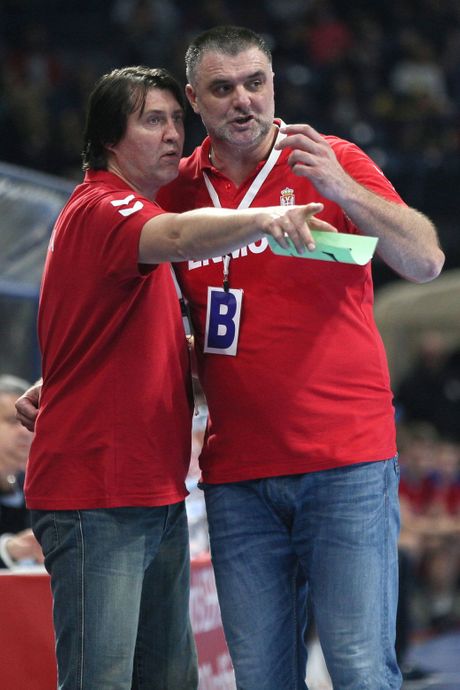 Nedeljko Jovanović, Nenad Peruničić Nedeljko Jovanović, Nenad Peruničić