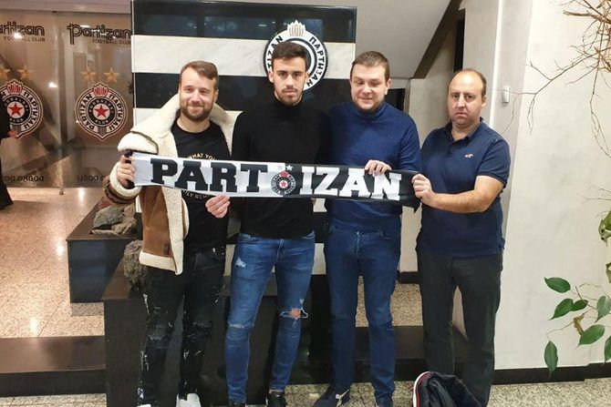 FK Partizan