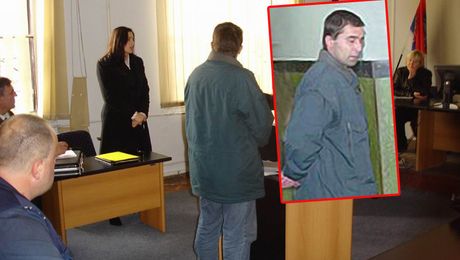 Ninoslav Jovanović, Malčanski berberin Ninoslav Jovanović, Malčanski berberin