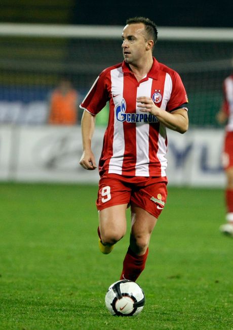 Ognjen Koroman Ognjen Koroman