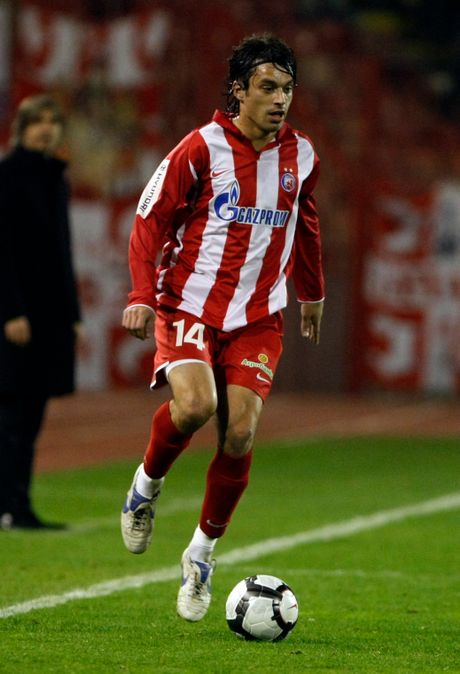 Nikola Mikić Nikola Mikić