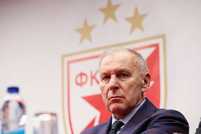 Dragan Džajić Dragan Džajić