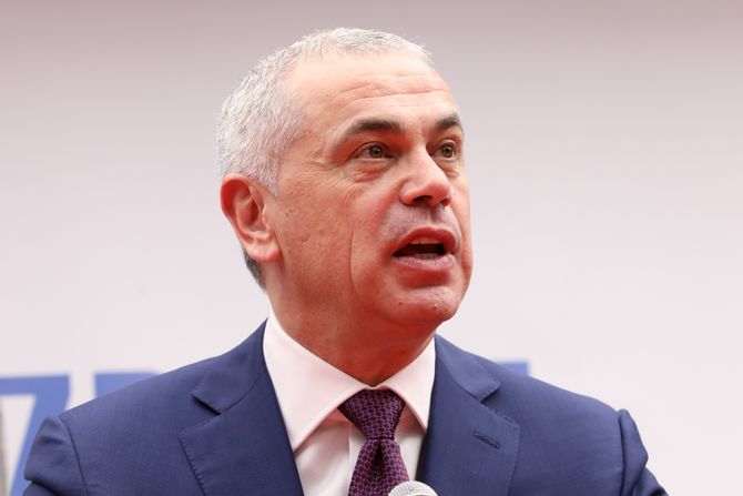 Zvezdan Terzić Zvezdan Terzić