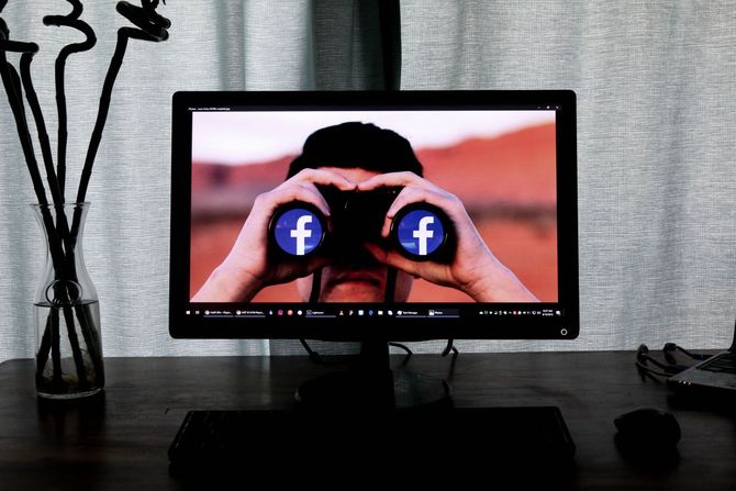 Facebook Facebook