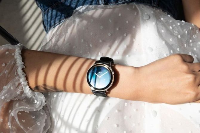 Samsung Galaxy WatchActive 2 Samsung Galaxy WatchActive 2