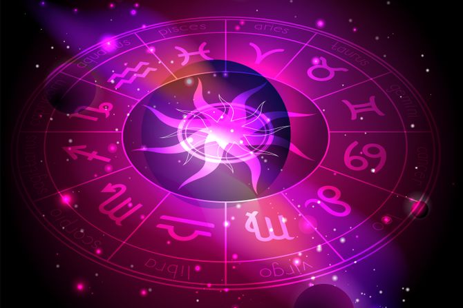 Horoskop