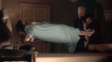 Isterivač đavola Isterivač đavola