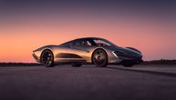 McLarenu još nije vreme za električne supersportske automobile: Težina baterija ključna prepreka