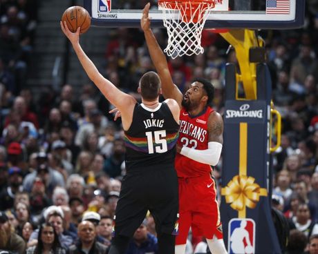nikola jokić nikola jokić