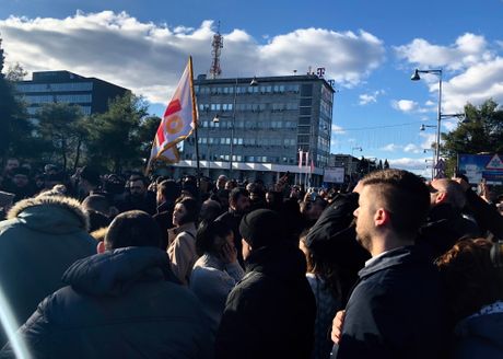 CRNA GORA ZAKON VEROISPOVESTI CRNA GORA ZAKON VEROISPOVESTI