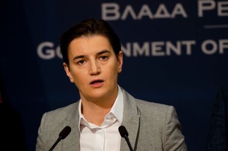 Ana Brnabić