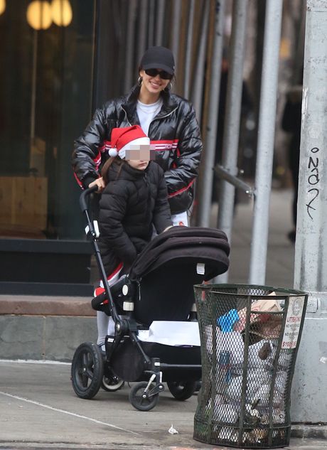 Irina Shayk Šajk Irina Shayk Šajk