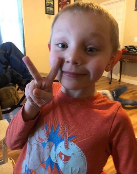 nestao dečak nestao dečak