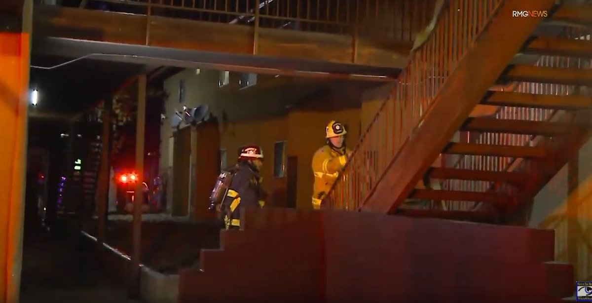 Explosion Destroyed Church in New York, Many Injured: Horrific Footage, Helicopters Engaged