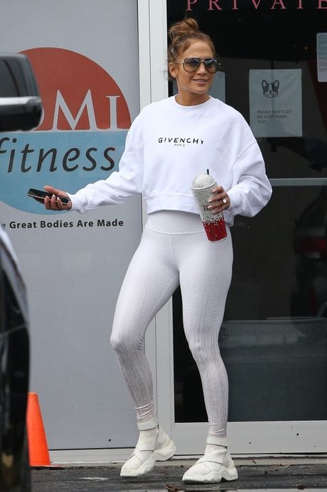 Jennifer Lopez Jennifer Lopez
