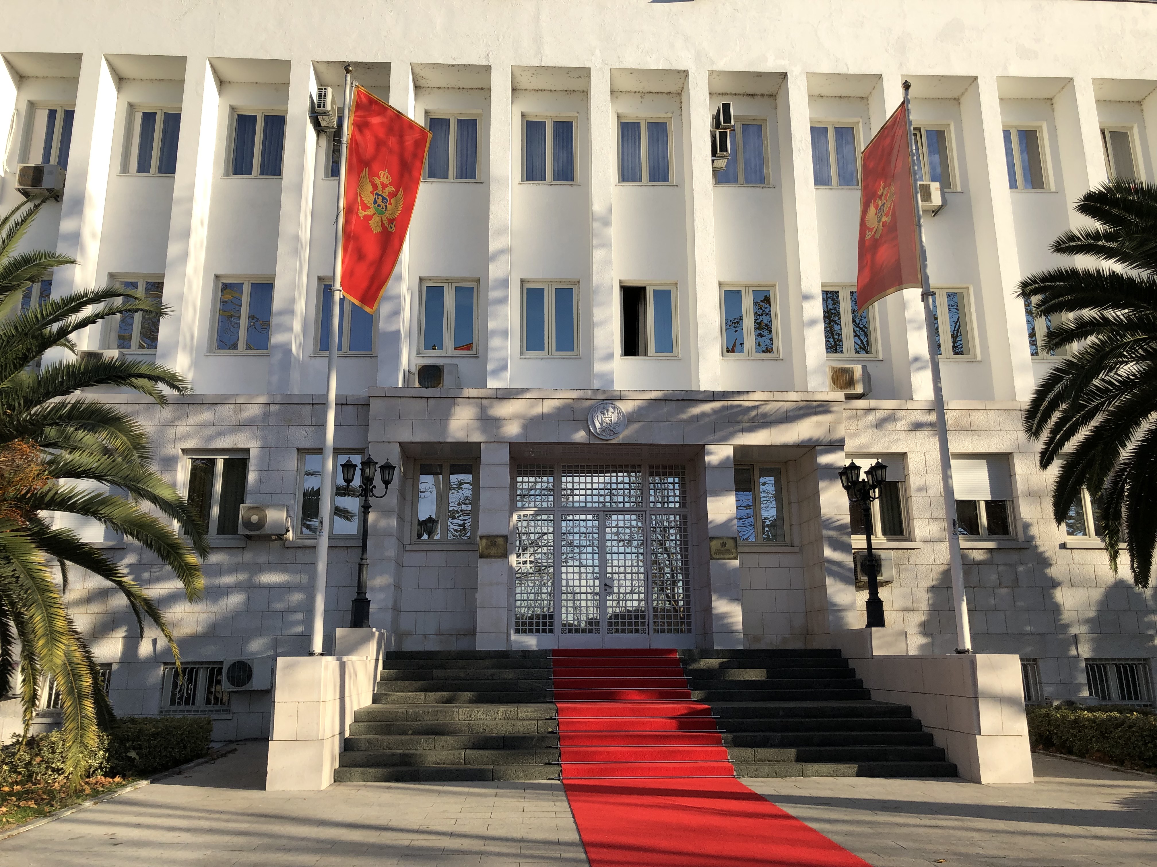 Skupština Crne Gore izglasala rekonstrukciju vlade: Ovo su novi ministri