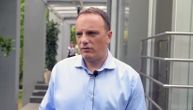 Glumac iz serije "Ubice mog oca": Svi na granicu, pa kad pitaju "gde ćete", kažemo, "kući"